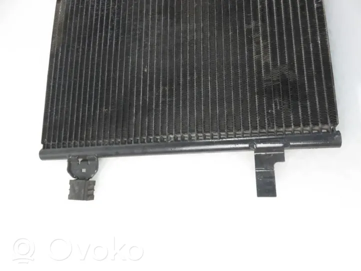 Audi A4 S4 B6 8E 8H A/C cooling radiator (condenser) 