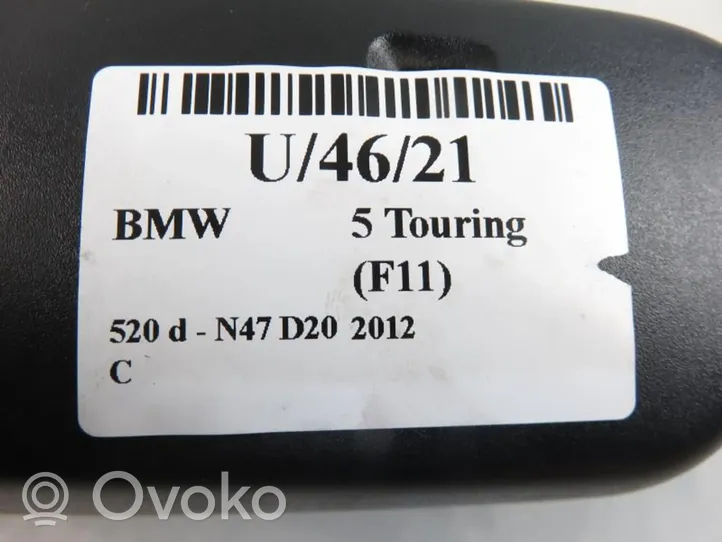 BMW 5 F10 F11 Specchietto retrovisore (interno) 