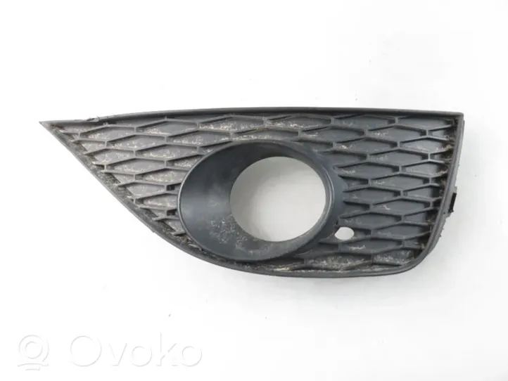 Seat Ibiza IV (6J,6P) Grille inférieure de pare-chocs avant 