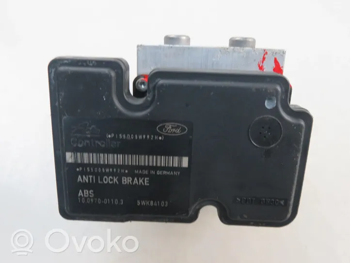 Ford Focus Pompe ABS 5WK814103