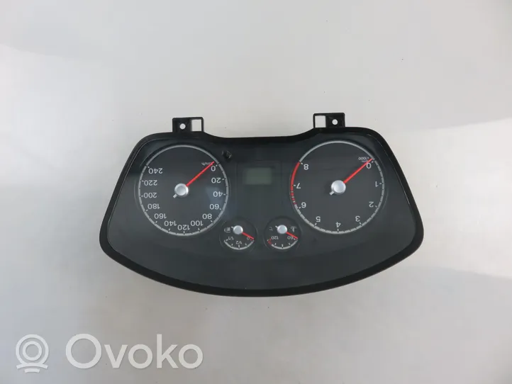 Ford Focus Speedometer (instrument cluster) 