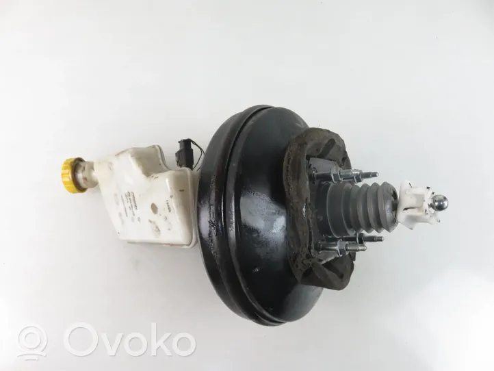 Citroen C3 Servo-frein 