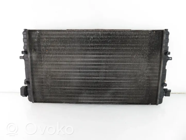 Seat Ibiza II (6k) Coolant radiator 