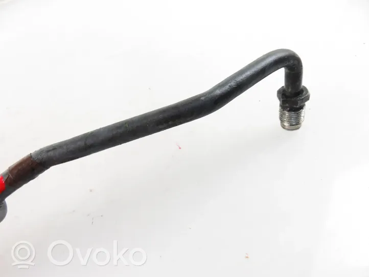 Opel Omega A Power steering hose/pipe/line 