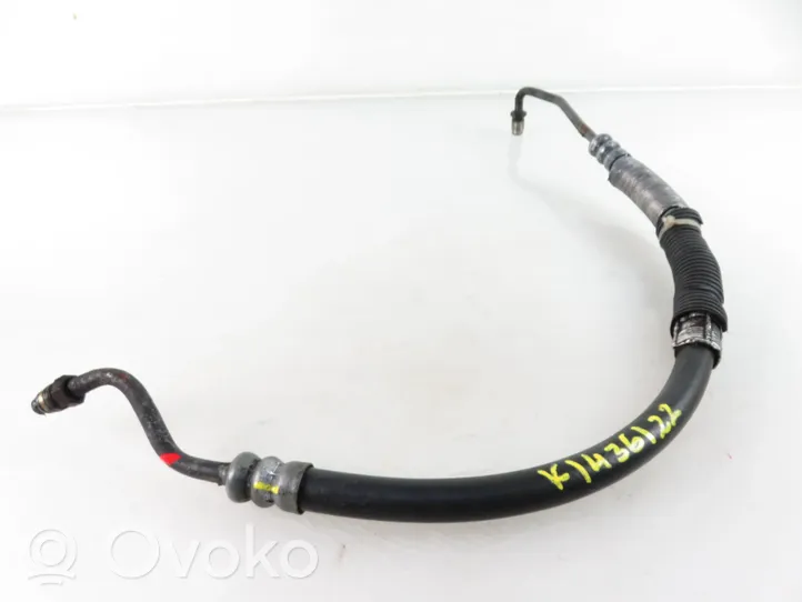 Opel Omega A Power steering hose/pipe/line 