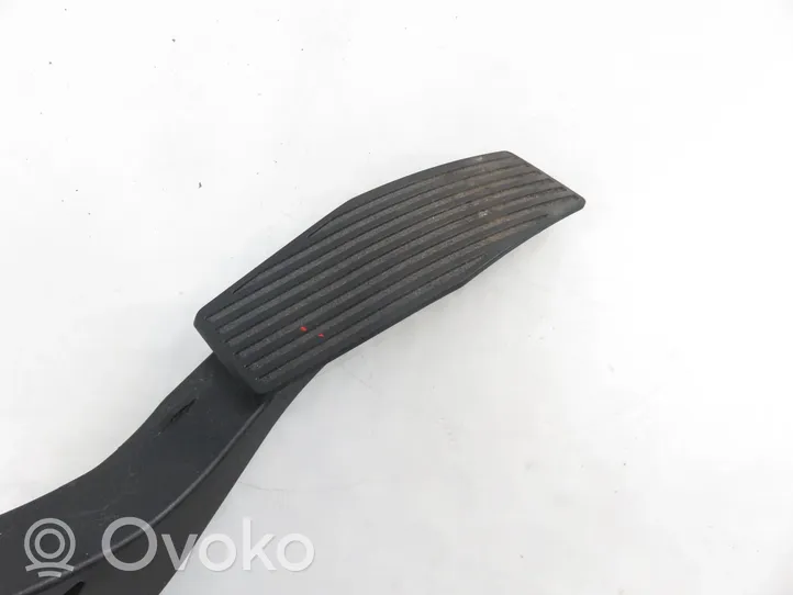 Opel Astra J Accelerator throttle pedal 13252702EA