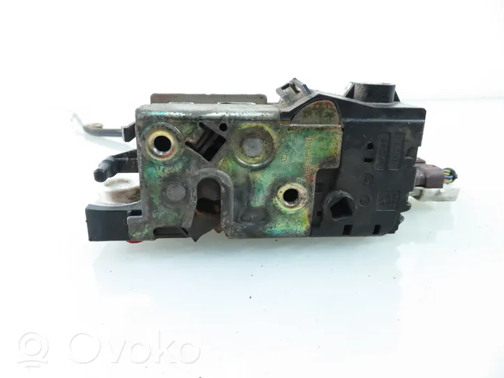 Citroen C4 I Rear door lock 