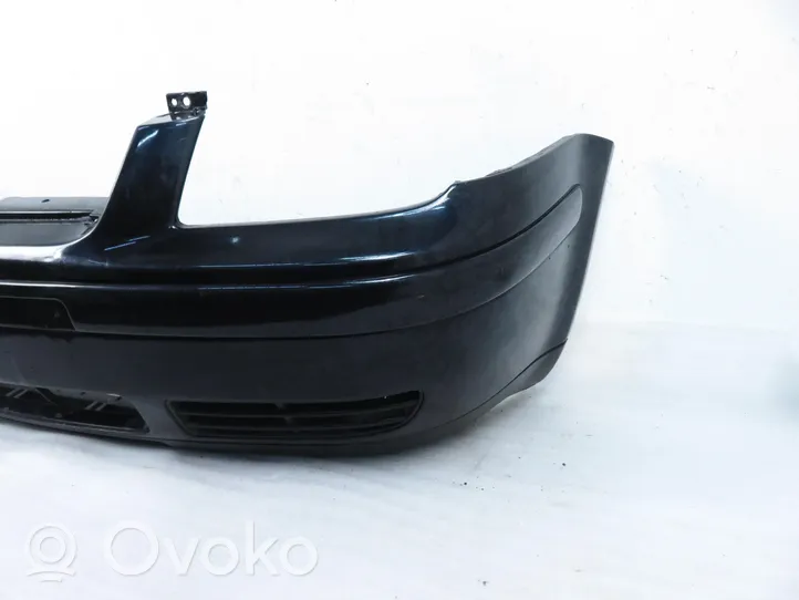 Volkswagen Bora Front bumper 