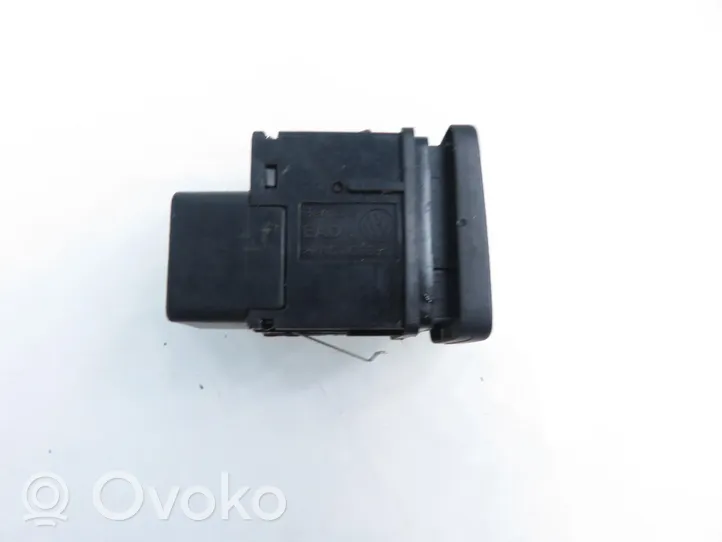 Volkswagen PASSAT B6 Handbrake/parking brake auto hold switch 
