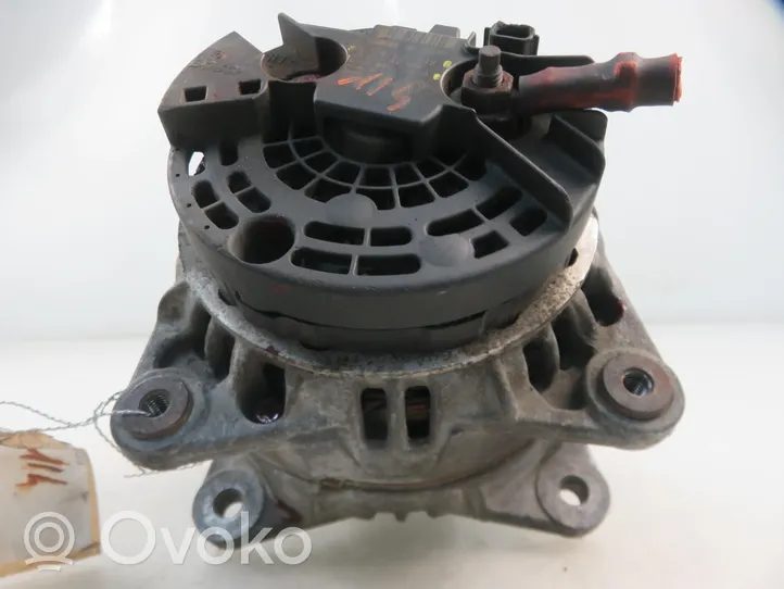 Renault Kangoo II Generatore/alternatore 8200660034A