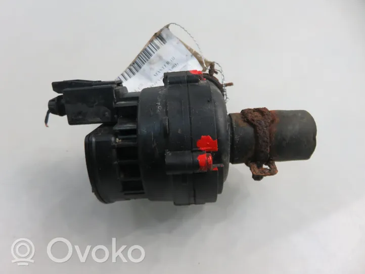 Renault Master III Electric auxiliary coolant/water pump 