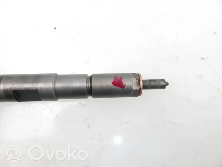 KIA Sorento Injecteur de carburant 0445110186