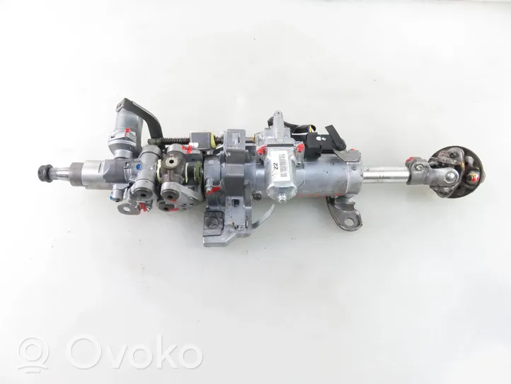 Lexus RX 300 Gruppo asse del volante 17581210230