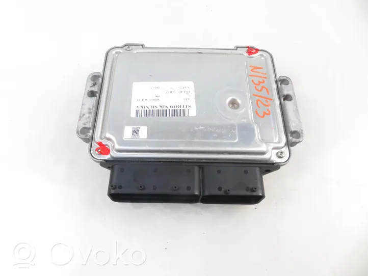 KIA Sportage Calculateur moteur ECU 0261S14969