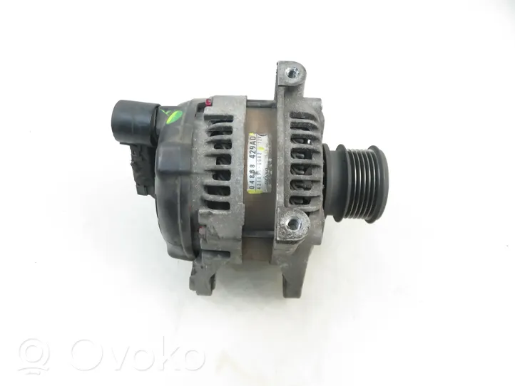 Chrysler Voyager Generatore/alternatore 4210000082