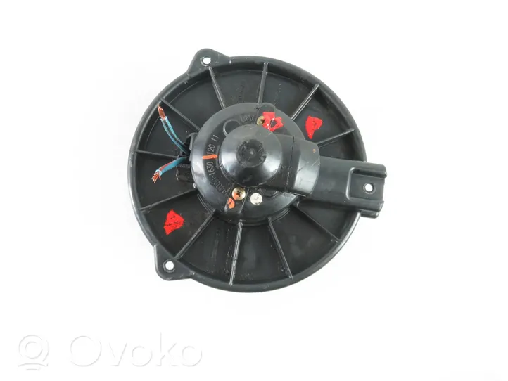 Toyota Previa (XR30, XR40) II Ventola riscaldamento/ventilatore abitacolo 