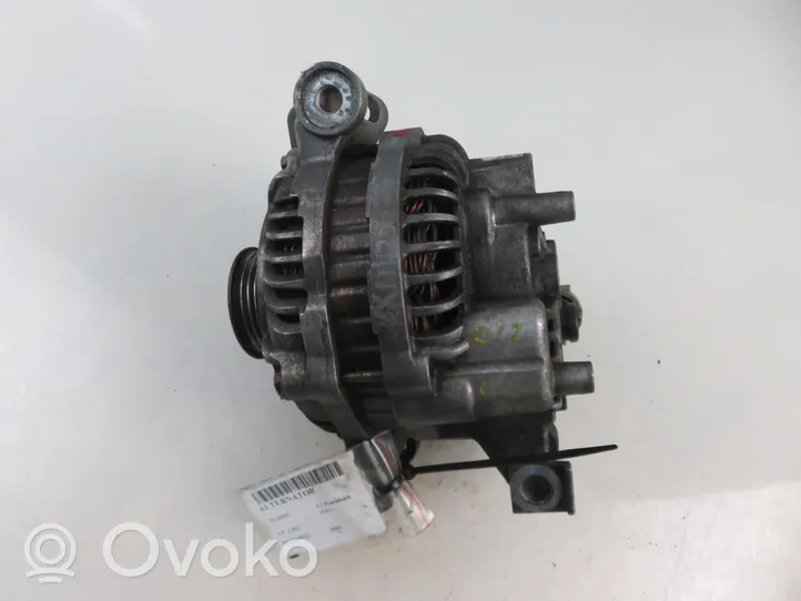 Mazda 6 Generatore/alternatore 