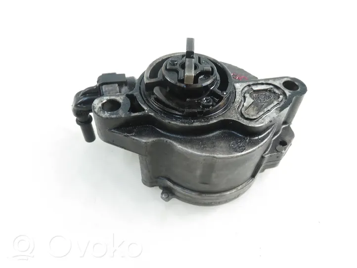 Citroen C4 I Vacuum pump 