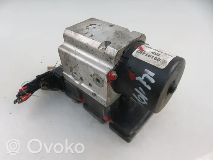 Opel Vectra C ABS Pump 13509201