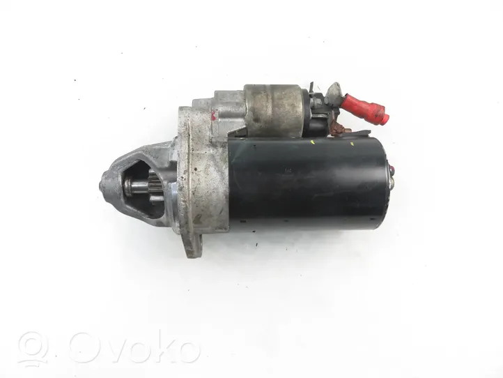 BMW 3 E46 Starter motor 0001108196