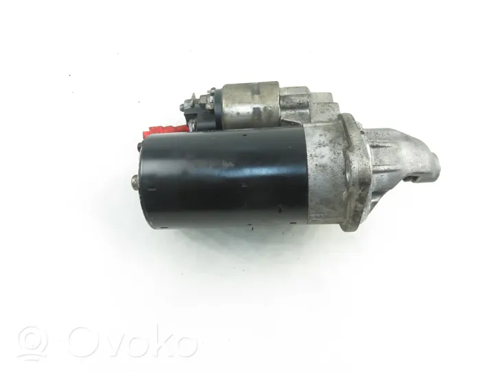 BMW 3 E46 Starter motor 0001108196