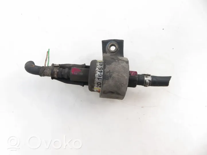 Volkswagen Sharan Webasto auxiliary heater fuel pump 