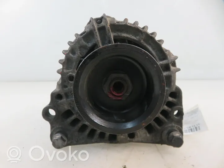 Volkswagen Transporter - Caravelle T4 Alternator 0124325004