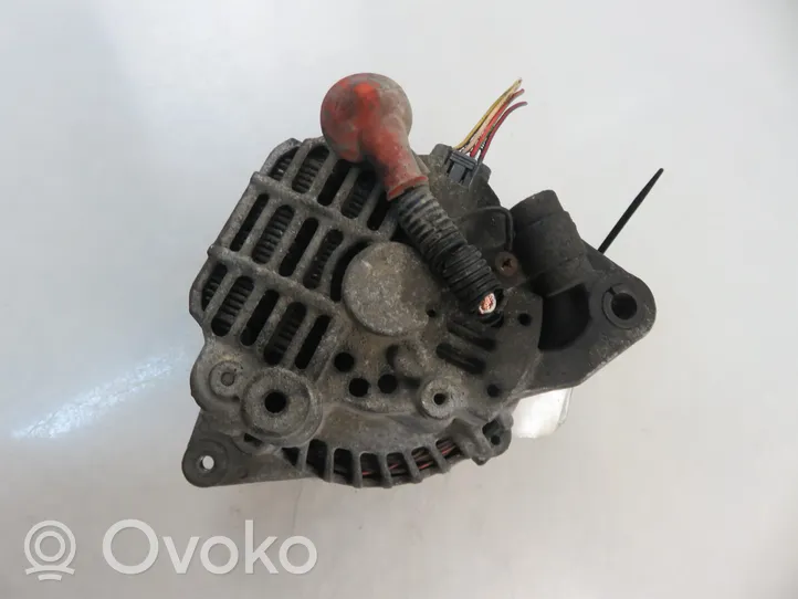 Mitsubishi Space Runner Generatore/alternatore 