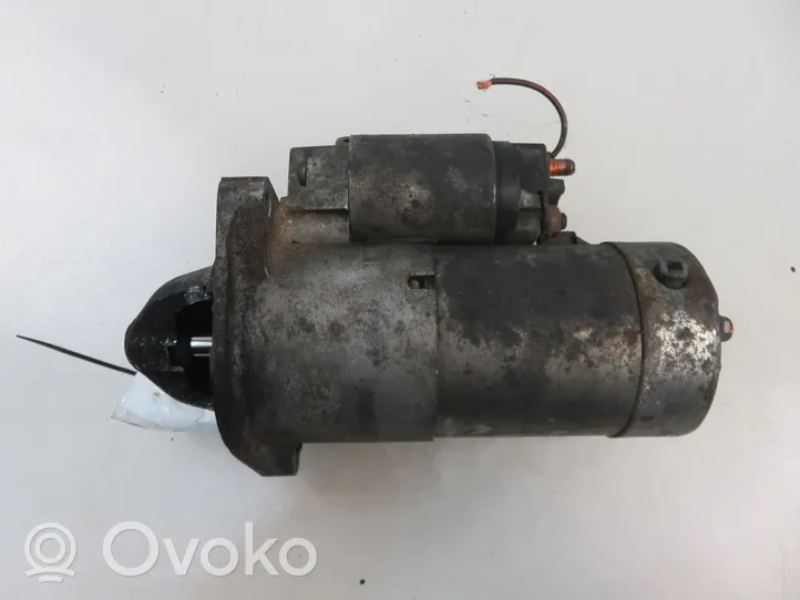 Opel Vectra C Starter motor M001T30071