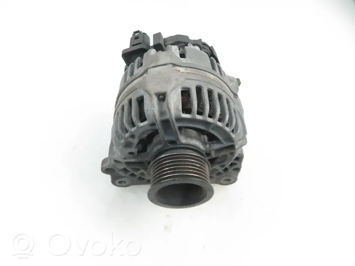 Volkswagen Golf IV Generatore/alternatore 0124315004