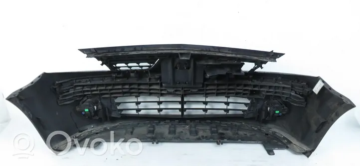 Renault Modus Front bumper 