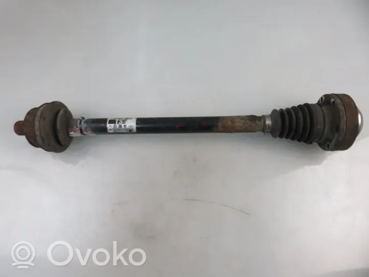 Audi A6 S6 C6 4F Rear driveshaft 