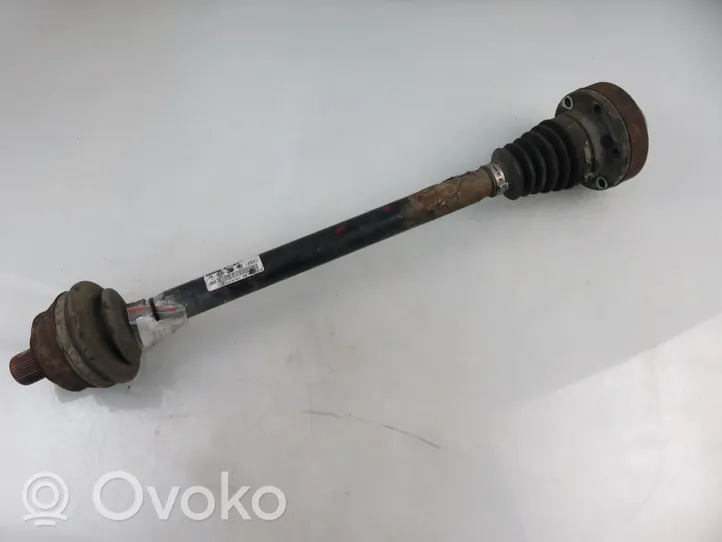 Audi A6 S6 C6 4F Rear driveshaft 