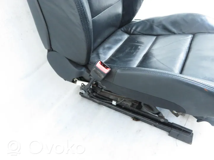 Audi A6 S6 C6 4F Seat set 