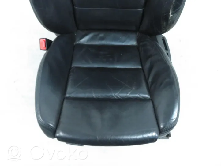 Audi A6 S6 C6 4F Seat set 