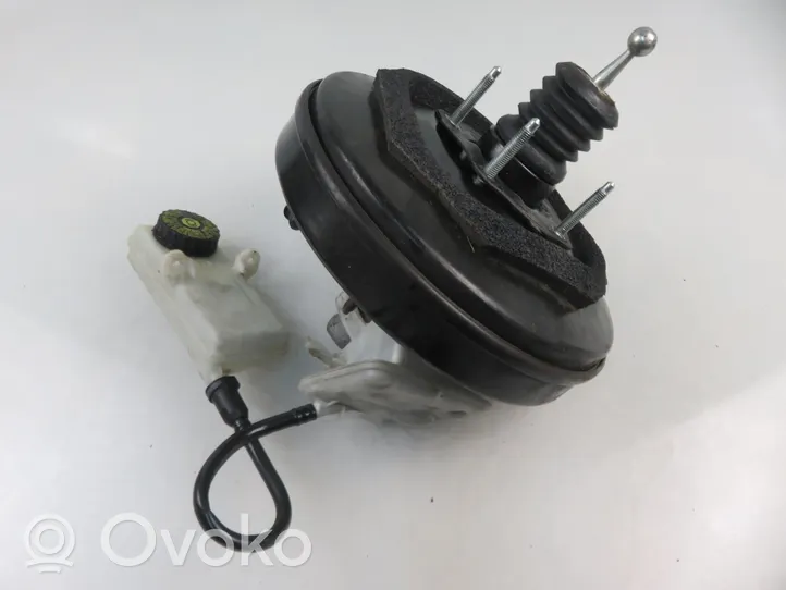 Peugeot RCZ Servo-frein 0204051858