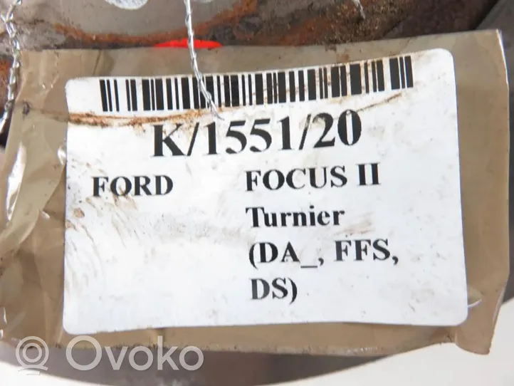 Ford Focus Priekinis stabdžių diskas 