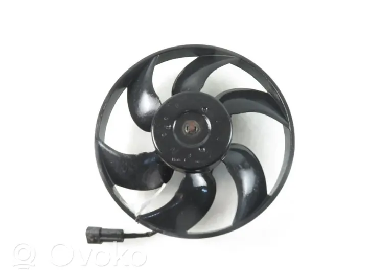 Opel Omega B2 Kit ventilateur 