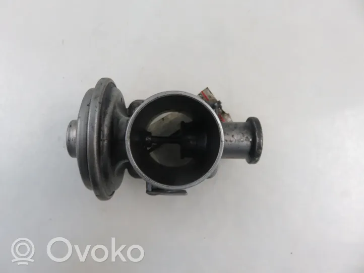 BMW 3 E46 Valvola EGR 72252300