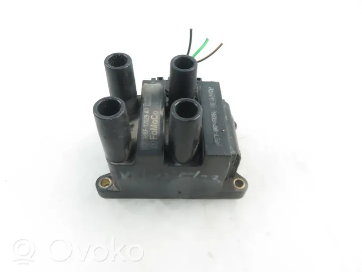 Ford Focus High voltage ignition coil 