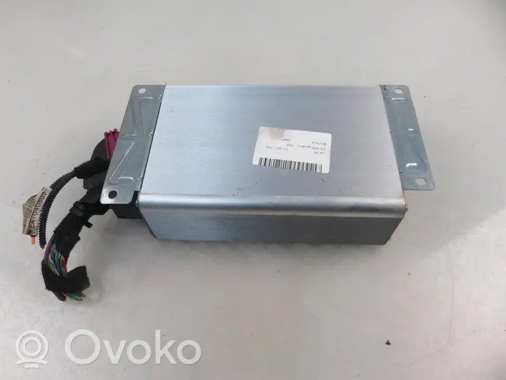 Audi A6 S6 C6 4F Amplificateur de son 4F0035223