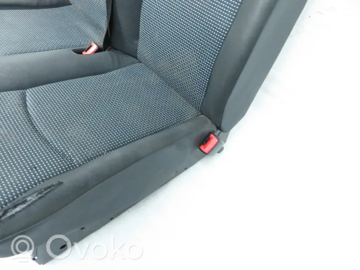 Mercedes-Benz Vito Viano W639 Asiento delantero del pasajero 