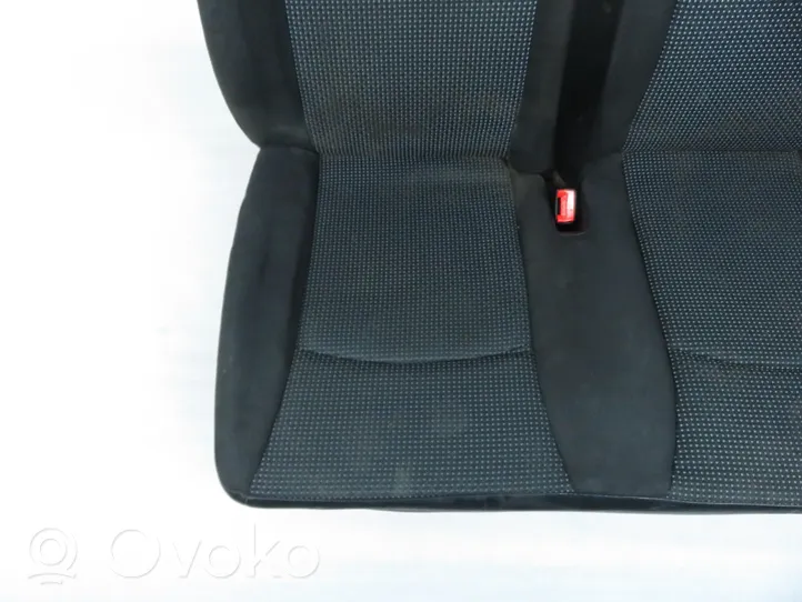 Mercedes-Benz Vito Viano W639 Asiento delantero del pasajero 