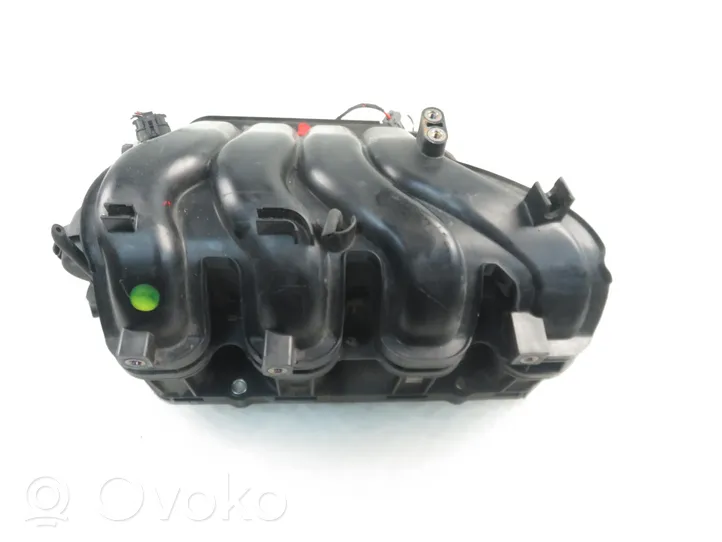 KIA Sportage Intake manifold 