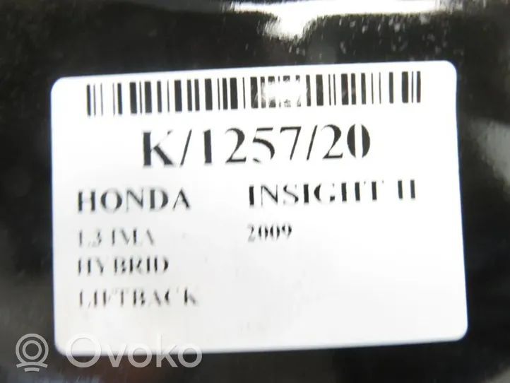 Honda Insight Servofreno 