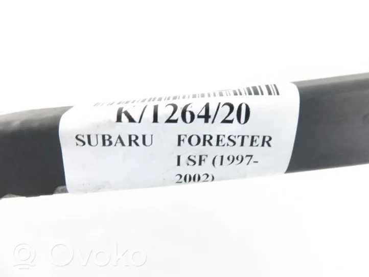 Subaru Forester SF Bras d'essuie-glace avant 