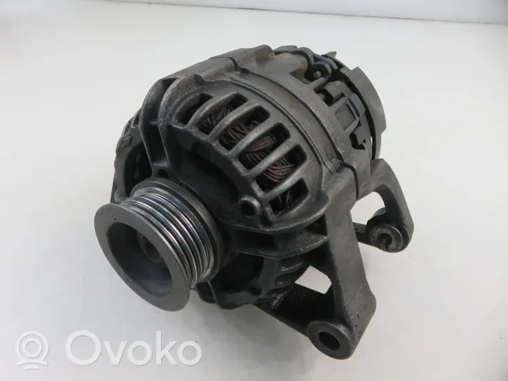 Opel Astra G Generatore/alternatore 24437119