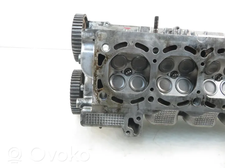 Opel Vectra C Engine head 