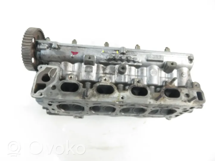 Opel Vectra C Engine head 