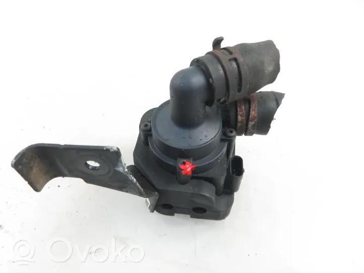 BMW 5 F10 F11 Electric auxiliary coolant/water pump 